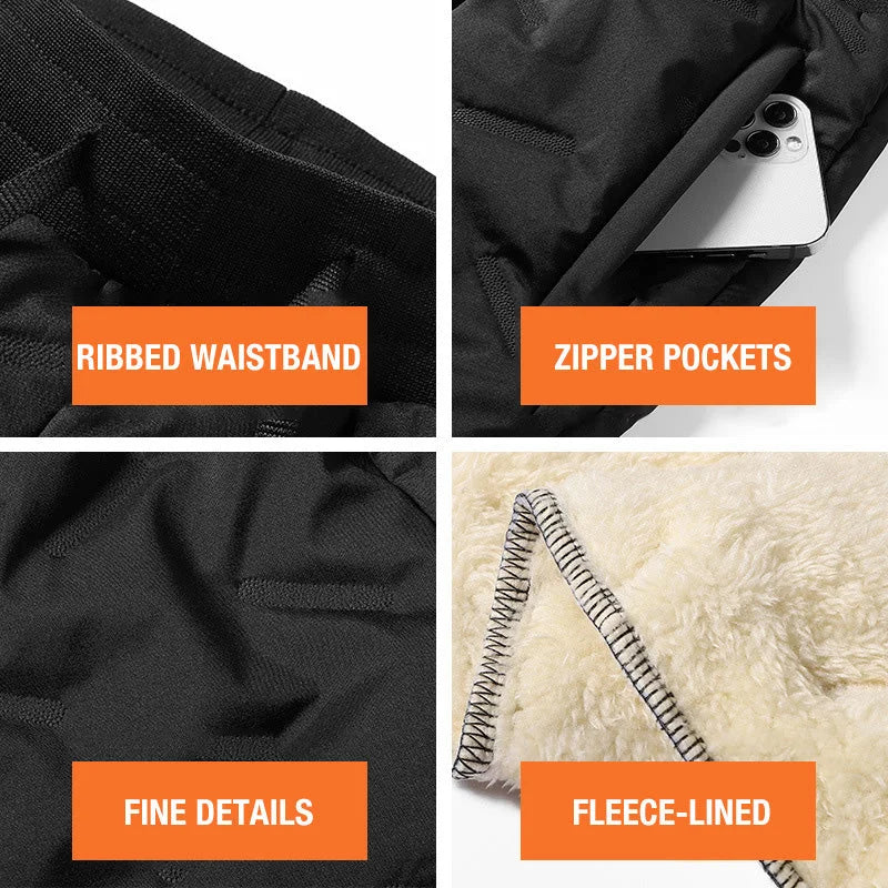 🔥Weihnachtsverkauf – bis zu 40 % Rabatt🎅  🎁Heißer Verkauf 🔥Warme und trockene Beine – bei jedem Wetter!