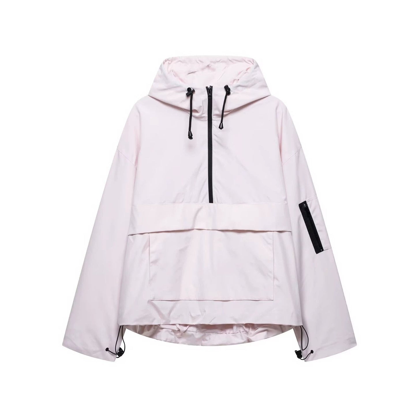💜New Arrival Hot Sale 💦Wasserdichte 3-in-1-Jacke für Damen – Regen, Wind und Kälte, alles ist abgedeckt【Kostenloser Versand】