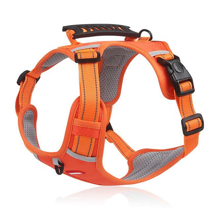 🔥Letzter Tag 50% Rabatt🐕No-Pull-Hundegeschirr für Haustiere