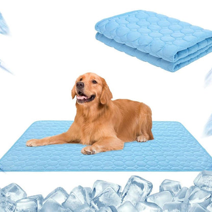 🎁Letzter Tag 49 % Rabatt🐱🐶Emmalove - Kühlmatte Für Den Sommer