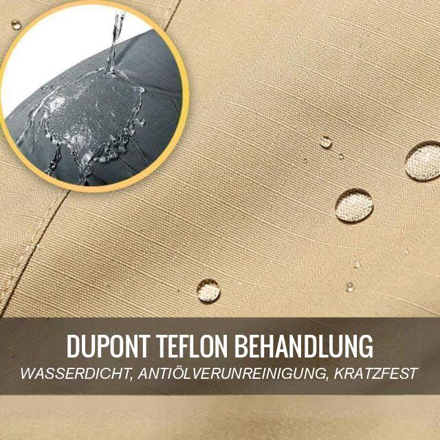 💥Wasserdichte Hosen Herren Outdoor IX7/ IX9