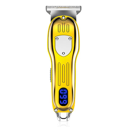 🔥Heißer Verkauf🔥 Digitaler LCD-Haarschneider Kostenloser Versand