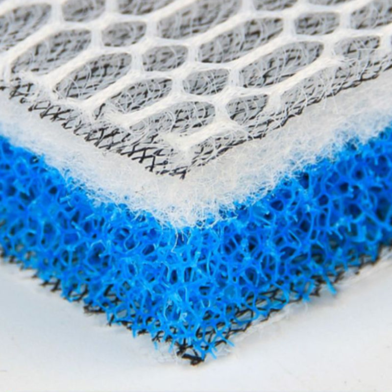 🐠💦Begrenzte Zeit halber Preis-Professional 8D High Density Fish Tank Filter Foam