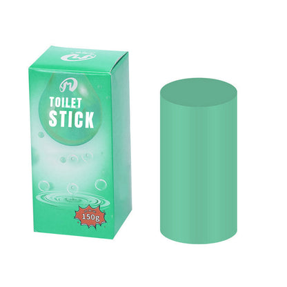 🔥Heißer Verkauf 50%🔥Effektiver konzentrierter Entkalkungs-Toilettenreinigungsstab🚽