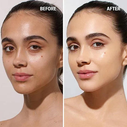 ✨Kaufen Sie 1 und erhalten Sie 1 gratis✨Feuchtigkeitsspendende, aufhellende, tonisierende Concealer-Creme💖Glühen den ganzen Tag lang 🪞