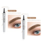 🔥2025 Angebot an neuen Produkten- 55% Rabatt🎉4D Wasserdichter Microblading-Augenbrauenstift🎁Kaufen 1 bekommen 1 gratis