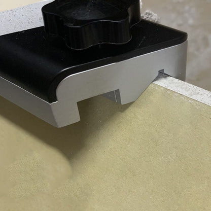 🪛✨45 Grad Gipskarton Anfasen Aluminiumlegierung Hobel