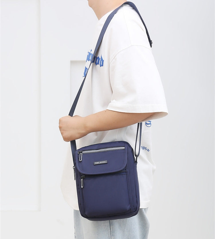 Umhängetasche für Männer