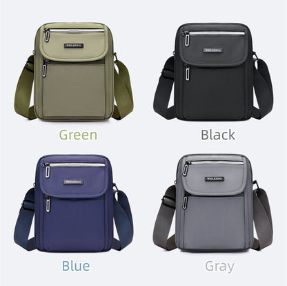 Umhängetasche für Männer