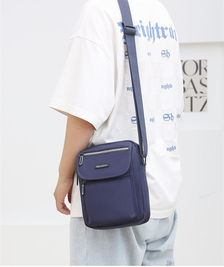 Umhängetasche für Männer