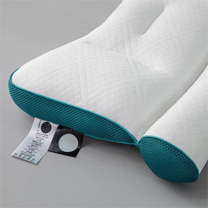 Ultrabequemes ergonomisches Nackenkissen