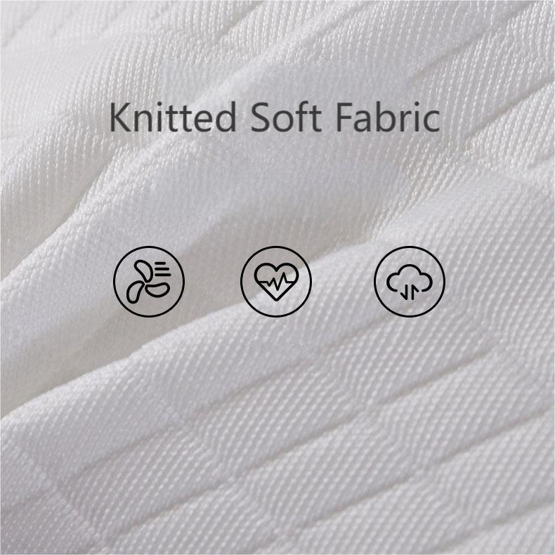 Ultrabequemes ergonomisches Nackenkissen