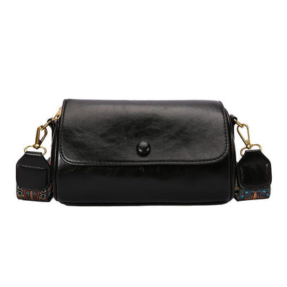 ✨Schönes Geschenk👜 Vintage Kleine Umhängetasche für Frauen