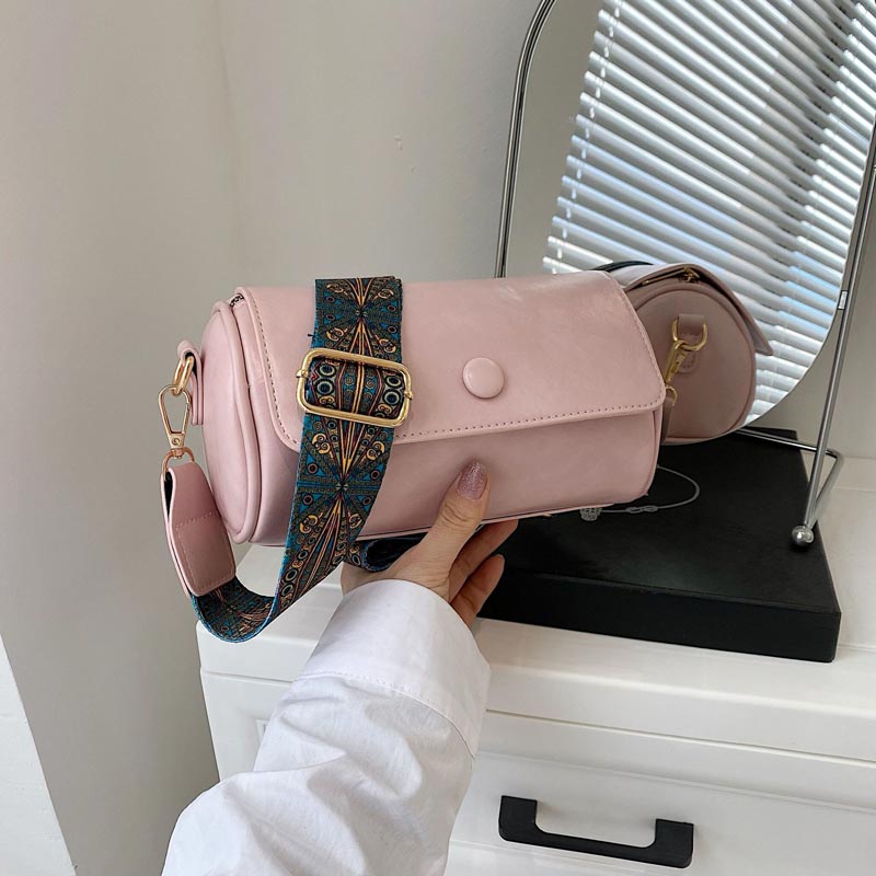 ✨Schönes Geschenk👜 Vintage Kleine Umhängetasche für Frauen