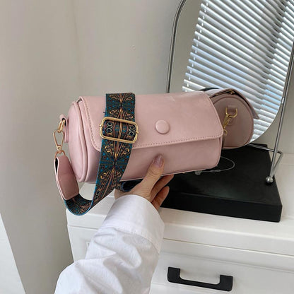 ✨Schönes Geschenk👜 Vintage Kleine Umhängetasche für Frauen