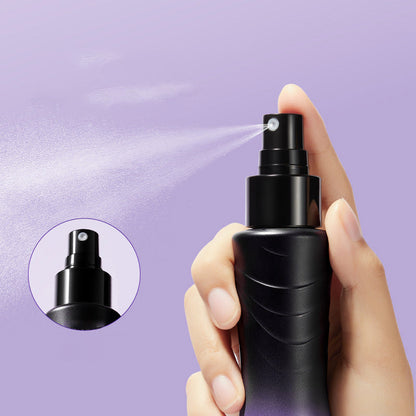 Erfrischendes, voluminöses, nicht klebendes Leave-in-Spray für die Haarpflege