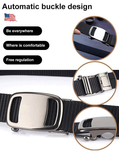 🔥Heißer Verkauf🔥Pilot Tactical Belt