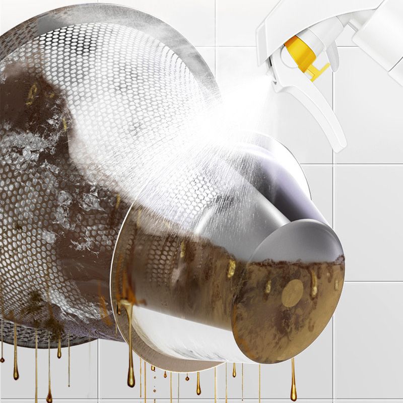 🔥Hot Sale🔥🫧Kräftiger Fettreiniger für die Küche