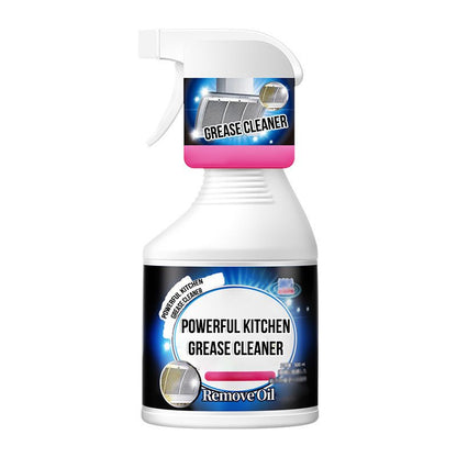 🔥Hot Sale🔥🫧Kräftiger Fettreiniger für die Küche