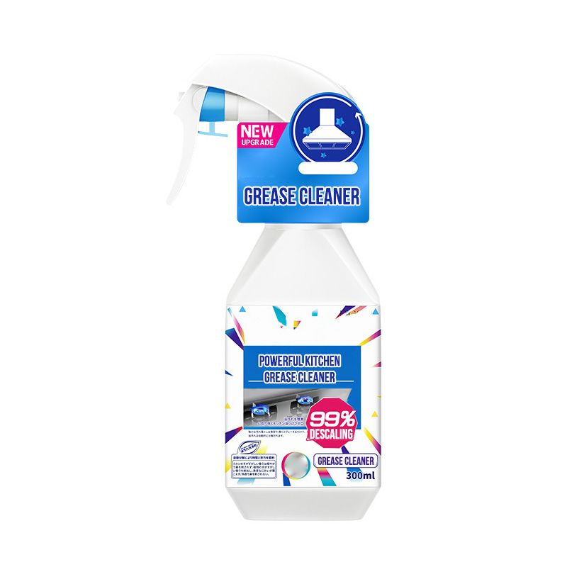 🔥Hot Sale🔥🫧Kräftiger Fettreiniger für die Küche
