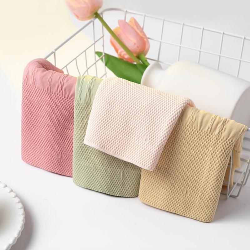 🤩Kaufen Sie 2 und erhalten Sie 1 gratis🤩Auslaufsichere Höschen mit hoher Taille, die den Bauch kontrollieren und den Po anheben