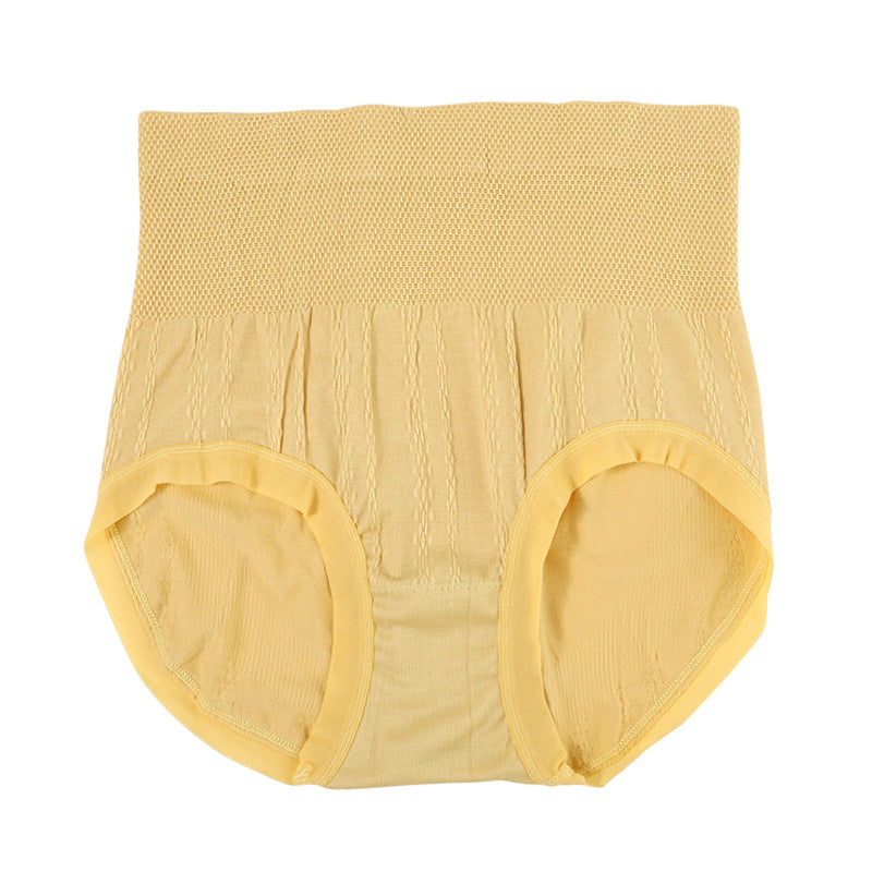 🤩Kaufen Sie 2 und erhalten Sie 1 gratis🤩Auslaufsichere Höschen mit hoher Taille, die den Bauch kontrollieren und den Po anheben