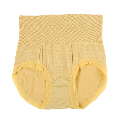 🤩Kaufen Sie 2 und erhalten Sie 1 gratis🤩Auslaufsichere Höschen mit hoher Taille, die den Bauch kontrollieren und den Po anheben