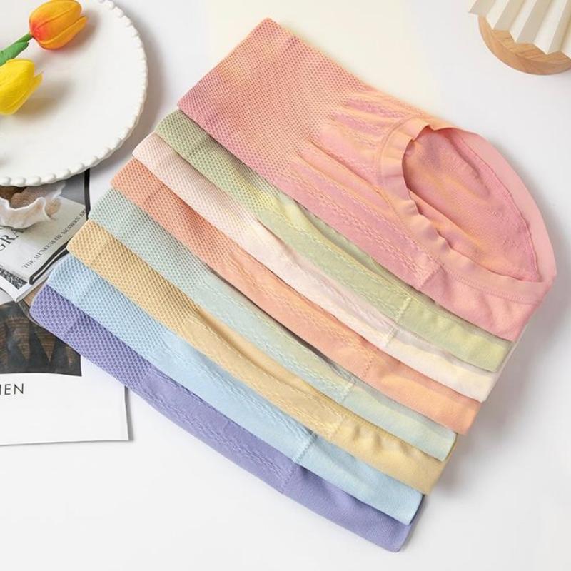 🤩Kaufen Sie 2 und erhalten Sie 1 gratis🤩Auslaufsichere Höschen mit hoher Taille, die den Bauch kontrollieren und den Po anheben