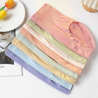 🤩Kaufen Sie 2 und erhalten Sie 1 gratis🤩Auslaufsichere Höschen mit hoher Taille, die den Bauch kontrollieren und den Po anheben