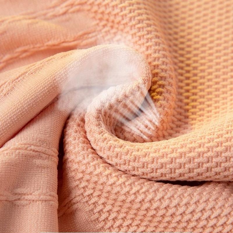 🤩Kaufen Sie 2 und erhalten Sie 1 gratis🤩Auslaufsichere Höschen mit hoher Taille, die den Bauch kontrollieren und den Po anheben