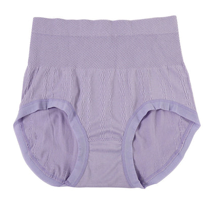 🤩Kaufen Sie 2 und erhalten Sie 1 gratis🤩Auslaufsichere Höschen mit hoher Taille, die den Bauch kontrollieren und den Po anheben