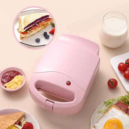 🔥Multifunktionaler Toaster für zu Hause -Der Küchenheld: Schneller & clever kochen für mehr Lebenszeit! 🌟