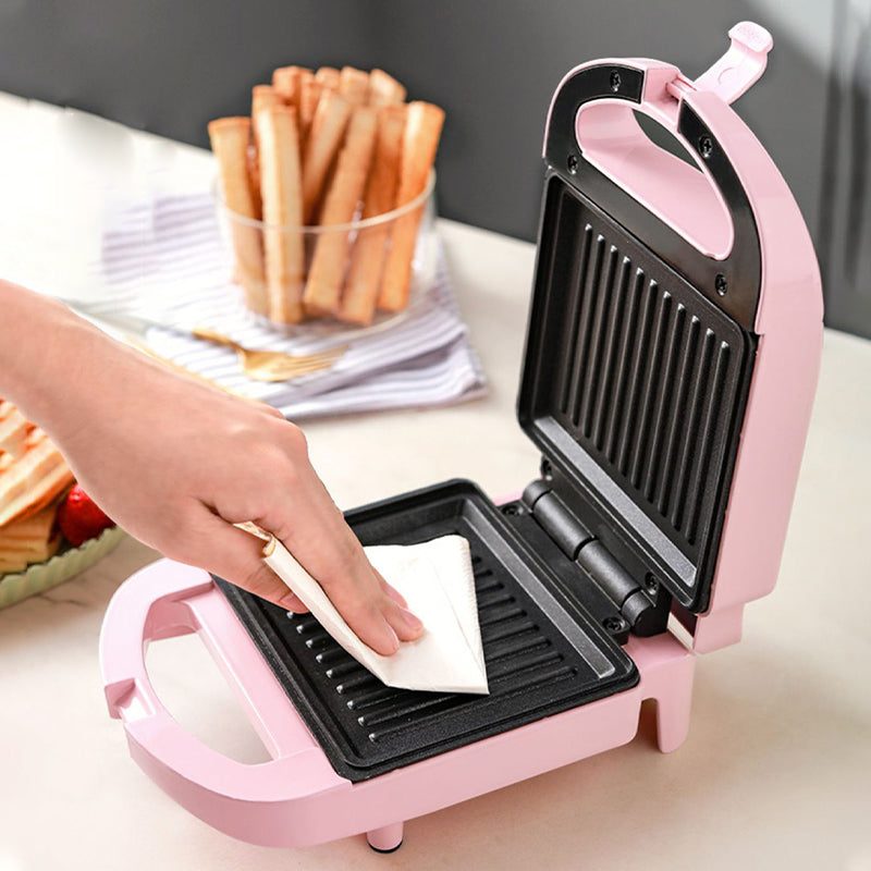 🔥Multifunktionaler Toaster für zu Hause -Der Küchenheld: Schneller & clever kochen für mehr Lebenszeit! 🌟