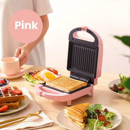 🔥Multifunktionaler Toaster für zu Hause -Der Küchenheld: Schneller & clever kochen für mehr Lebenszeit! 🌟