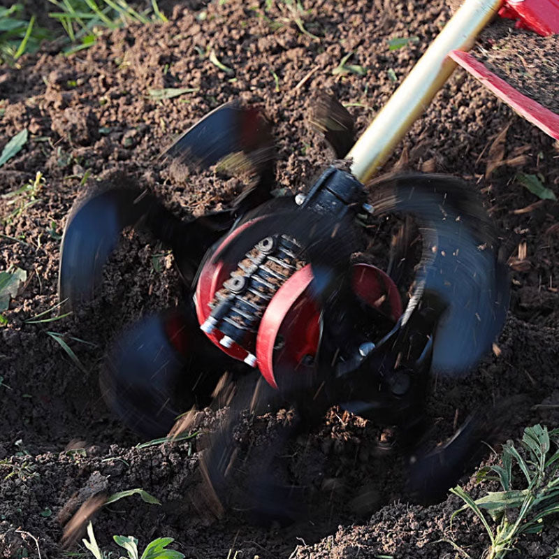 🌿💥 Frühlingsangebot Jetzt bestellen und 50 % Rabatt sichern: Universal-Präzisions-Legierung Rasenmäher-Zubehör! 🚀🌱