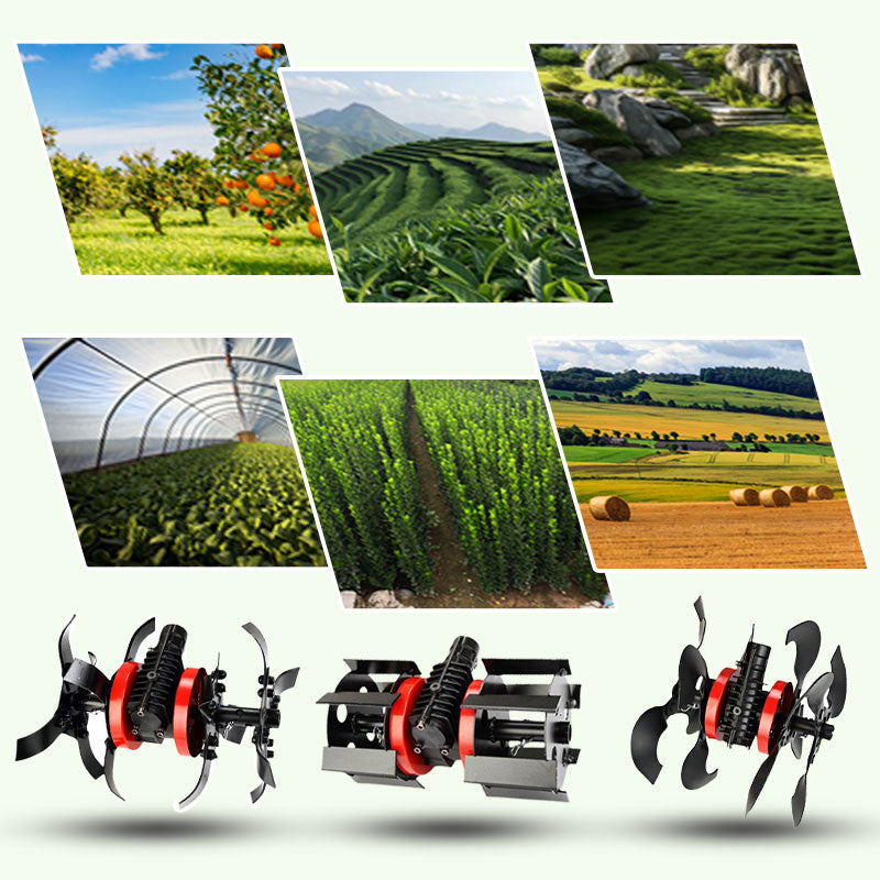 🌿💥 Frühlingsangebot Jetzt bestellen und 50 % Rabatt sichern: Universal-Präzisions-Legierung Rasenmäher-Zubehör! 🚀🌱