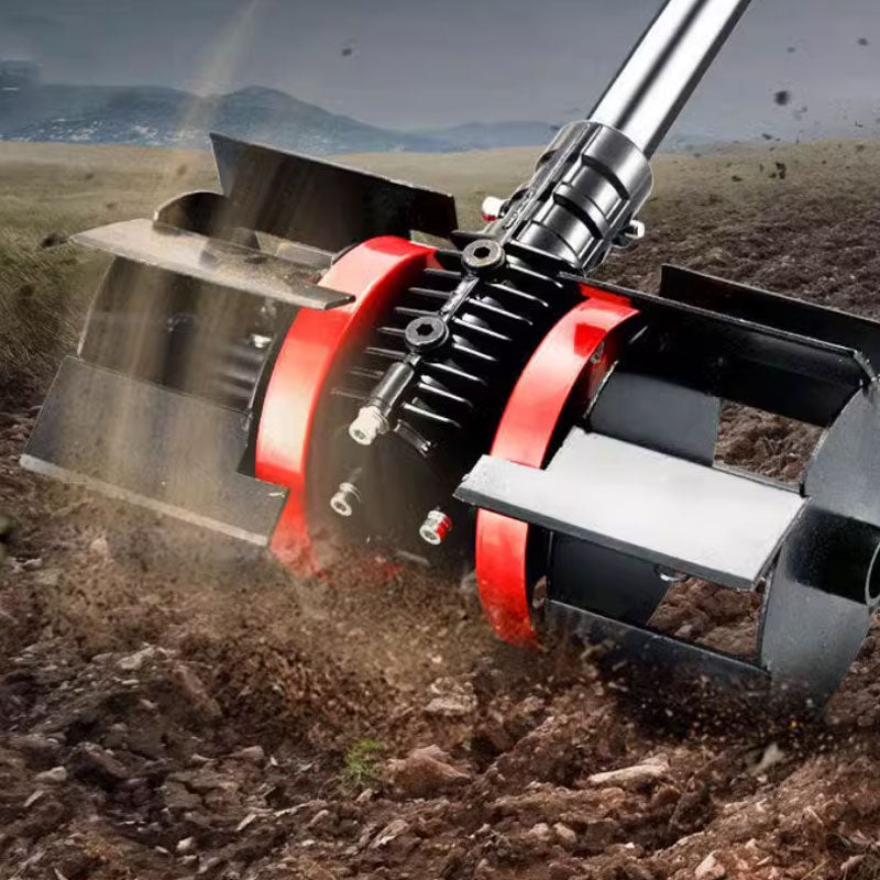 🌿💥 Frühlingsangebot Jetzt bestellen und 50 % Rabatt sichern: Universal-Präzisions-Legierung Rasenmäher-Zubehör! 🚀🌱