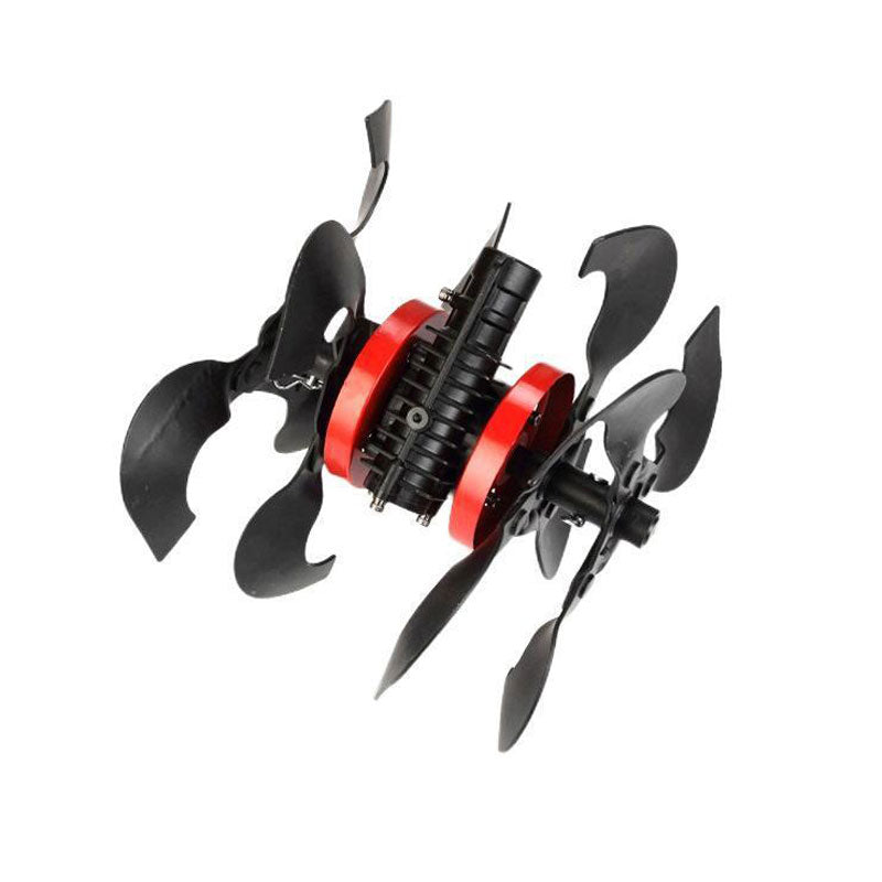 🌿💥 Frühlingsangebot Jetzt bestellen und 50 % Rabatt sichern: Universal-Präzisions-Legierung Rasenmäher-Zubehör! 🚀🌱