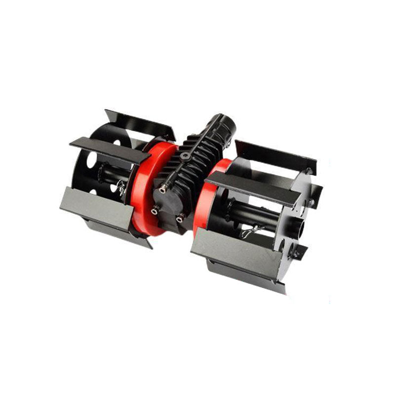 🌿💥 Frühlingsangebot Jetzt bestellen und 50 % Rabatt sichern: Universal-Präzisions-Legierung Rasenmäher-Zubehör! 🚀🌱