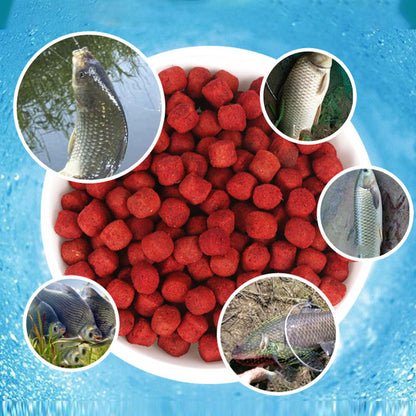 🎣Universal Angeln Lockstoff Duftköder Outdoor Angeln Zubehör