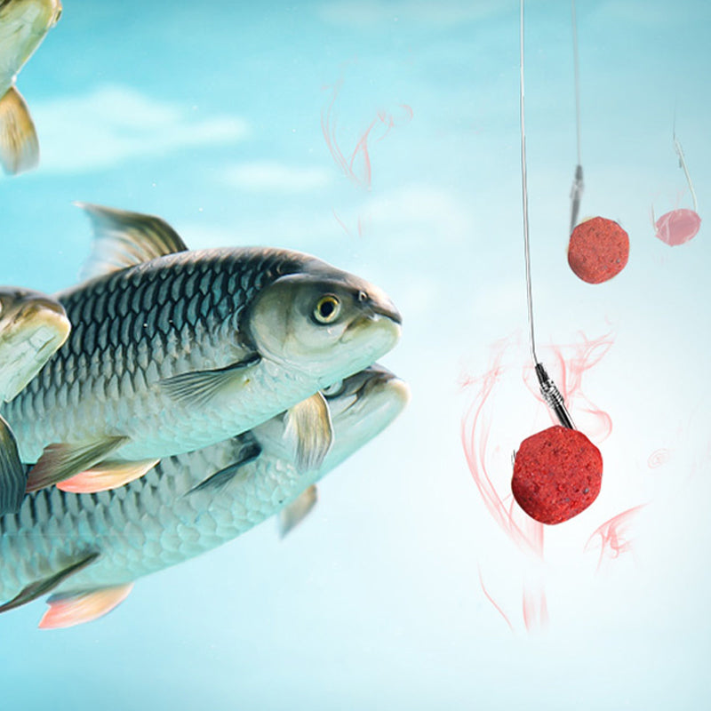 Universal Fischlockstoff Duftköder - Bringt Die Fische Richtig In Schwärmen!