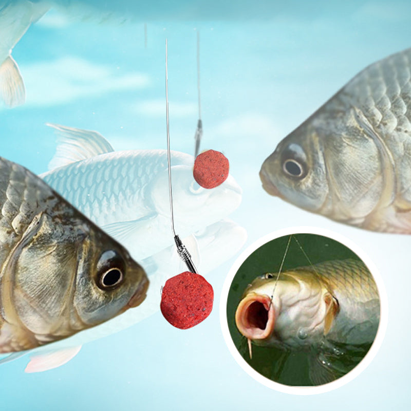 🎣Universal Angeln Lockstoff Duftköder Outdoor Angeln Zubehör