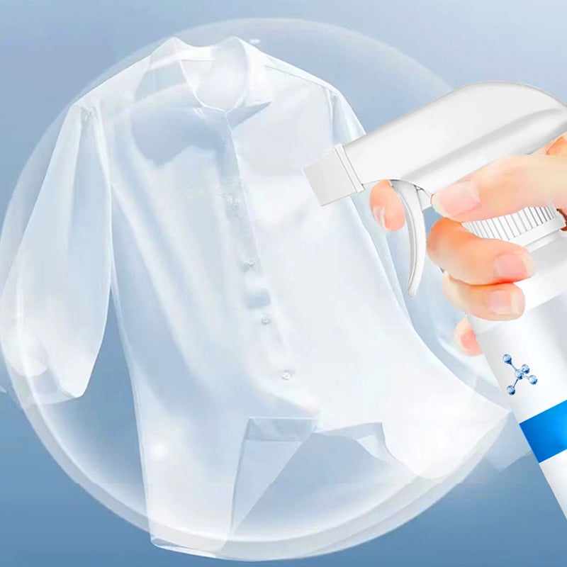 🔥Hot Sale🔥Non-ionic Laundry Stain Removal Emulsifier