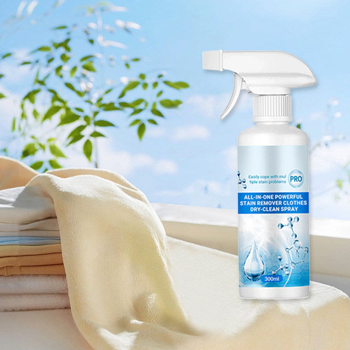 🔥Hot Sale🔥Non-ionic Laundry Stain Removal Emulsifier