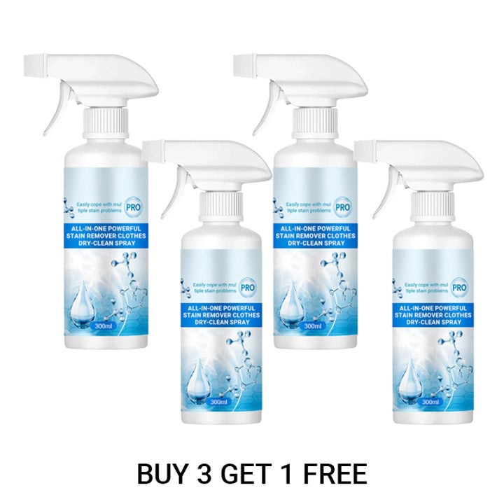 🔥Hot Sale🔥Non-ionic Laundry Stain Removal Emulsifier