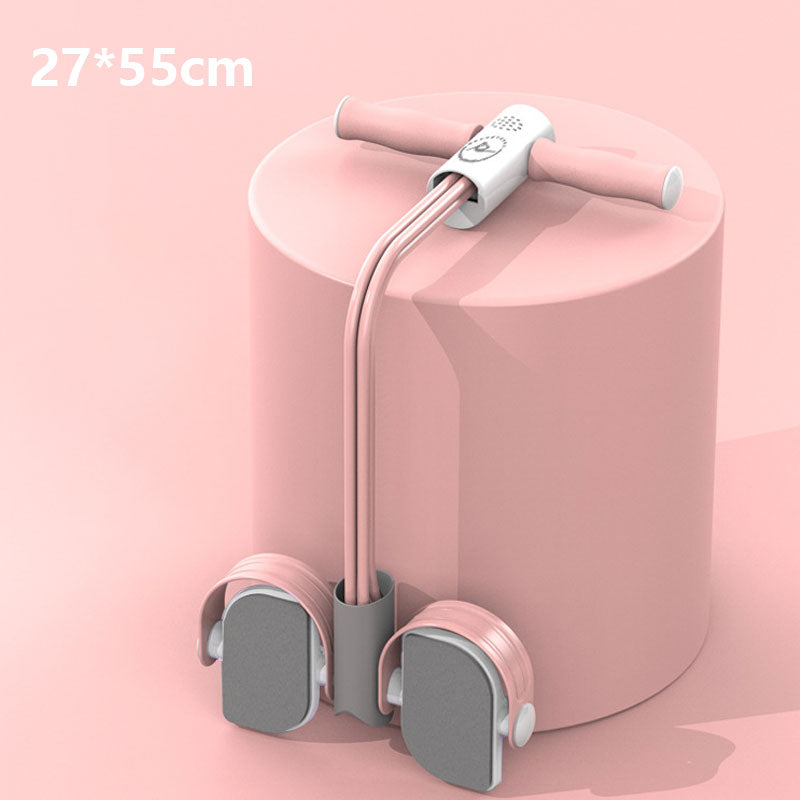 💪Multifunktionales Pedalzieher-Widerstandsseil