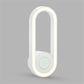 2024 Latest Frequency Conversion Ultrasonic Mosquito Killer with LED Sleeping Light