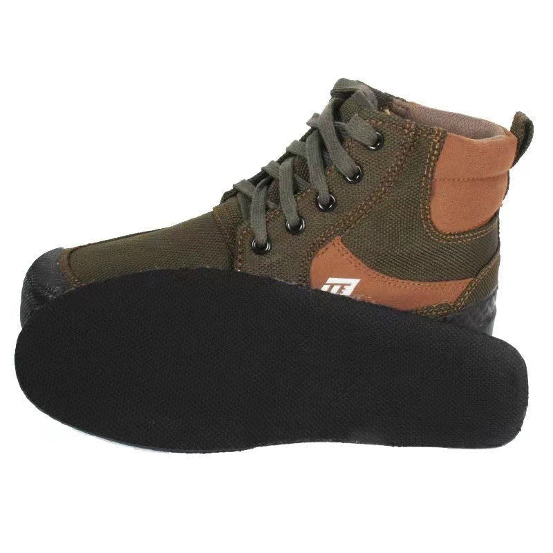 🌸Herbstschlussverkauf🔥Wasserdichte und warme Outdoor-Wanderschuhe🥾-✈️ Kostenlose Lieferung