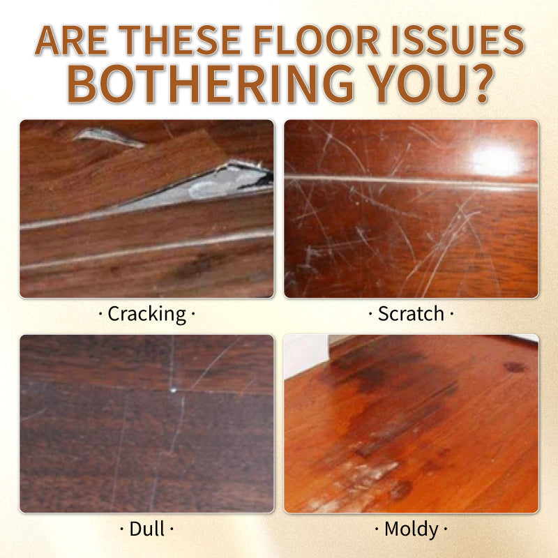 🔥HEISS 49% Rabatt✨Flecken- und Geruchsentferner Bodenreiniger