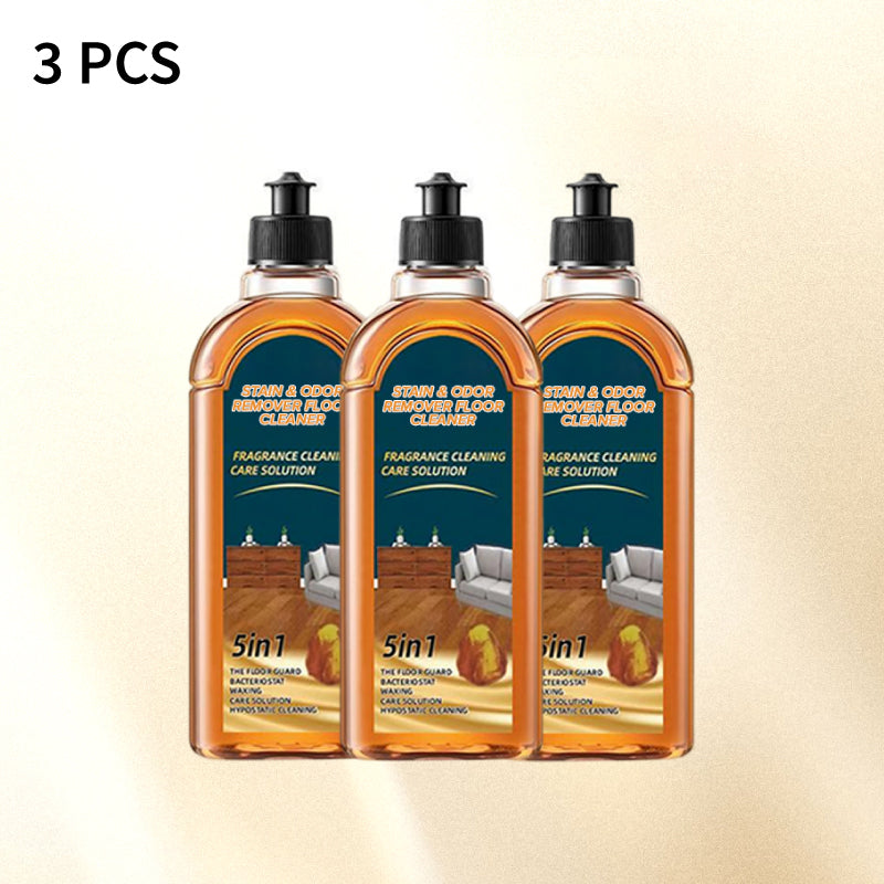 🔥HEISS 49% Rabatt✨Flecken- und Geruchsentferner Bodenreiniger